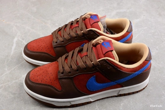 Mars Nike Dunk Stone DR9704-200 Retro PRM Low 0721